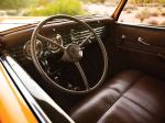 Lincoln Model K Convertible Roadster by LeBaron 1935 года